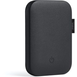 Lexon Powerbank Softpower Schwarz 9 cm 1.2 cm - Powerbank
