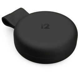 Wireless Charger Twelve South Schwarz - Wireless Charger