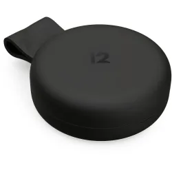 Wireless Charger Twelve South Schwarz - Wireless Charger