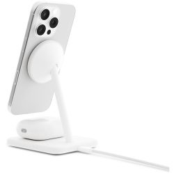 Wireless Charger Twelve South Weiss - Wireless Charger