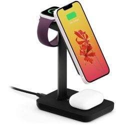 Wireless Charger Twelve South Schwarz - Wireless Charger