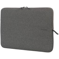 Tucano Notebook Hülle MELANGE Sleeve f. Noteb. 15.6 sw Passend für maximal: 39,6 cm (15,6) Schwarz