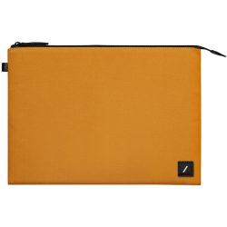 Native Union Laptop-Tasche Stow Lite Gelb Stoff - Laptop-Tasche