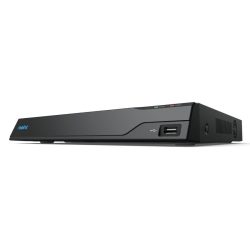 Reolink NVS16 77413 16-Kanal Netzwerk-Videorecorder