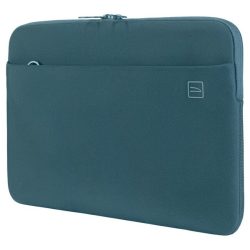 TUCANO Laptop-Tasche TOP Blau Stoff - Laptop-Tasche