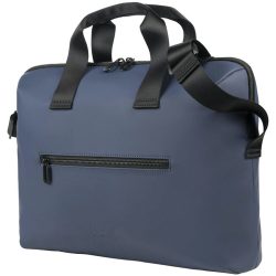 TUCANO Laptop-Tasche Gommo Blau Stoff - Laptop-Tasche