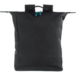 TUCANO Rucksack Smilzo Schwarz - Material: Hightech-Material - Rucksack