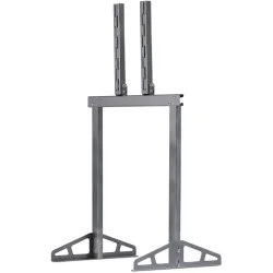 Monitorständer Playseat Schwarz - Monitorständer