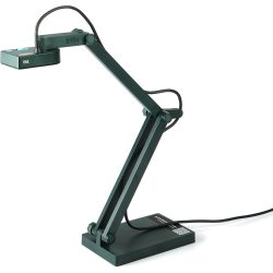 Webcam Ipevo Grün - Farbe: dunkelgrün - Webcam