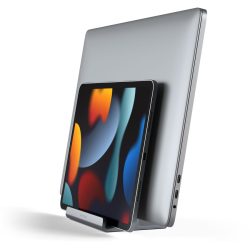 Satechi Dual Vertical Notebook-Ständer