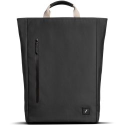 Native Union Rucksack W.F.A. Schwarz Polyester - Material: 100 % recyceltem Polyester (rPET) aus Plastikflaschen - Rucksack