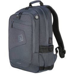 Rucksack Tucano Blau Stoff - Rucksack