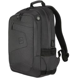 Rucksack Tucano Schwarz Stoff - Rucksack
