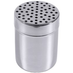 Contacto Bander Silber Metall 0 cm 9.5 cm - Streuer
