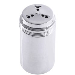 Contacto Bander Silber Edelstahl 0 cm 14 cm - Streuer