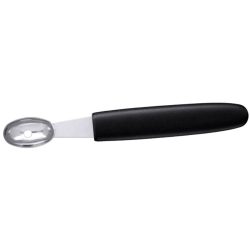 Kartoffelformer Contacto Bander Schwarz Edelstahl 15 cm - Küchenzubehör