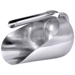 Contacto Bander Silber Edelstahl 0 cm - Backzubehör