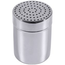 Contacto Bander Silber Metall 0 cm 9.5 cm - Streuer