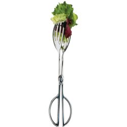 Zange Aps Silber Edelstahl 4.5 cm 6.5 cm - Zange