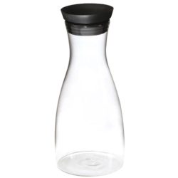 Karaffe Aps Transparent Glas 1.25 l - Karaffe