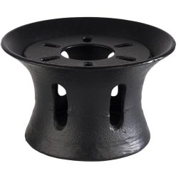 APS Stövchen Asia - Farbe: Schwarz - Material: Eisen - Stövchen