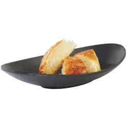 APS Schale Zen Schwarz Kunststoff 5 cm - Material: Melamin - Schale