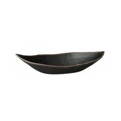 APS Schale Marone Schwarz Kunststoff 8 cm - Material: Melamin - Schale