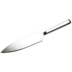 APS Tortenmesser Classic, 29 cm; 28 cm (L); silber
