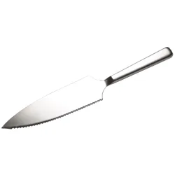 APS Tortenmesser Classic, 29 cm; 28 cm (L); silber
