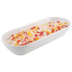 APS Schale Pure Weiss Kunststoff 7.5 cm - Material: Melamin - Schale