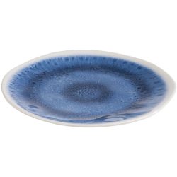 APS Teller Blue Ocean Blau Kunststoff 21.5 cm - Material: Melamin - Teller