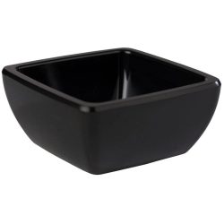 APS Schale Pure Schwarz Kunststoff 32 cm 14 cm - Material: Melamin - Schale