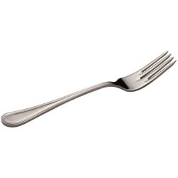 PIAZZA Vienna Silber Edelstahl 18 cm