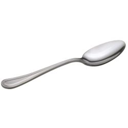 PIAZZA Espresso-Löffel Vienna Silber Edelstahl 11.5 cm - Espresso-Löffel