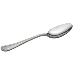 PIAZZA Espresso-Löffel Vienna Silber Edelstahl 11.5 cm - Espresso-Löffel