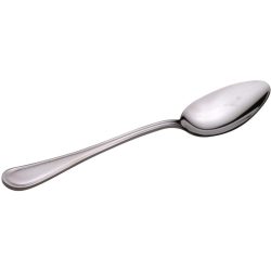 PIAZZA Tafellöffel Vienna Silber Edelstahl 2.6 cm - Tafellöffel