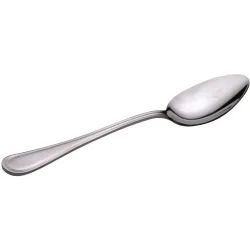 PIAZZA Tafellöffel Vienna Silber Edelstahl 2.6 cm - Tafellöffel