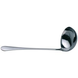 Schöpflöffel Piazza Roma Silber Edelstahl 10.3 cm 9 cm - Schöpflöffel
