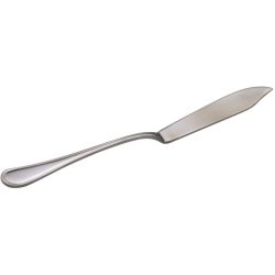PIAZZA Vienna Silber Edelstahl 21 cm