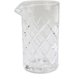Rührglas Aps Transparent Glas 0.5 l - Rührglas