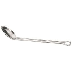 Schöpflöffel Piazza Silber Edelstahl 5.5 cm 5.3 cm - Schöpflöffel