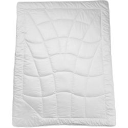 Billerbeck Duvet Tencel Light Weiss 160 cm 240 cm - Material: Lyocell - Duvet