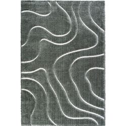 Teppich Vaya Grün Polyester 80 cm 150 cm - Teppich