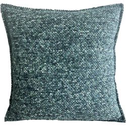 Zierkissen Lyon 45x45 mint - Material: Polyester - Zierkissen