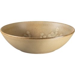 Schüssel Terra Beige Steinzeug 17 cm - Schüssel