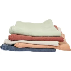 Lavie Geschirrtuch Erik Leinen 50 cm 70 cm - Farbe: natur - Geschirrtuch
