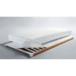 DORMISETTE Matratzenunterlage JUDY 140x200cm flexibel