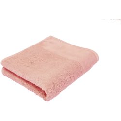 Living Home Waschlappen Softfeel Rosa Baumwolle 30 cm 30 cm - Farbe: rose - co_lov_rev_lvq_lum_productGroup-co_value_2222728