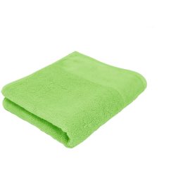 Living Home Waschlappen Softfeel Grün Baumwolle 30 cm 30 cm - Farbe: kiwi - co_lov_rev_lvq_lum_productGroup-co_value_2222728