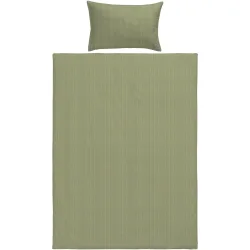 Bettgarnitur - Material: Satin - 92